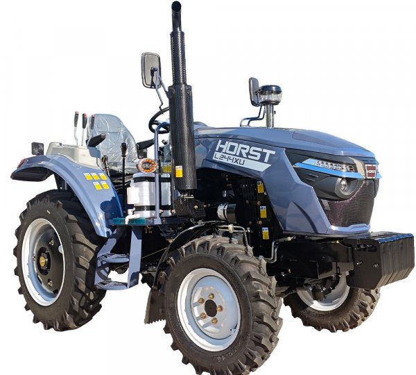 Минитрактор HORST L244XU