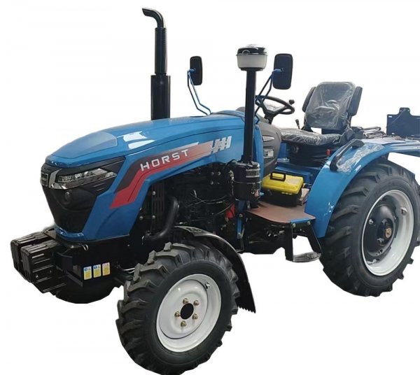 Минитрактор HORST L404