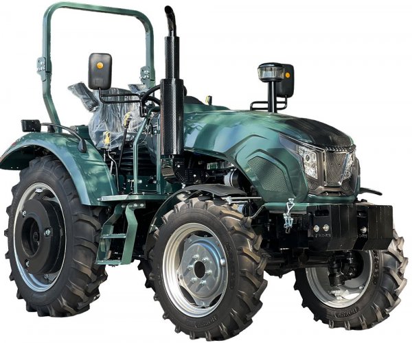 Минитрактор HORST G404DXU