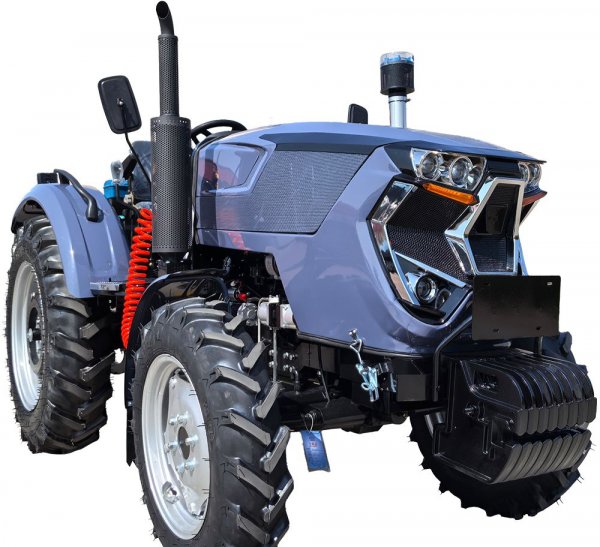 Минитрактор HORST R504U