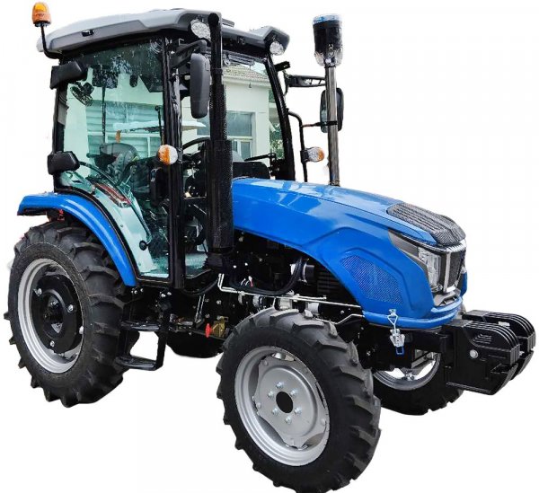 Минитрактор HORST L504CCU