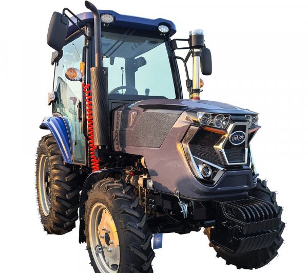 Минитрактор HORST R504ССU