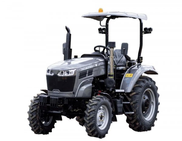 Минитрактор Скаут ТY-404 SR