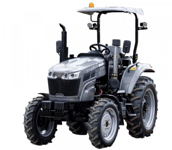 Минитрактор Скаут ТЕ-504 SR