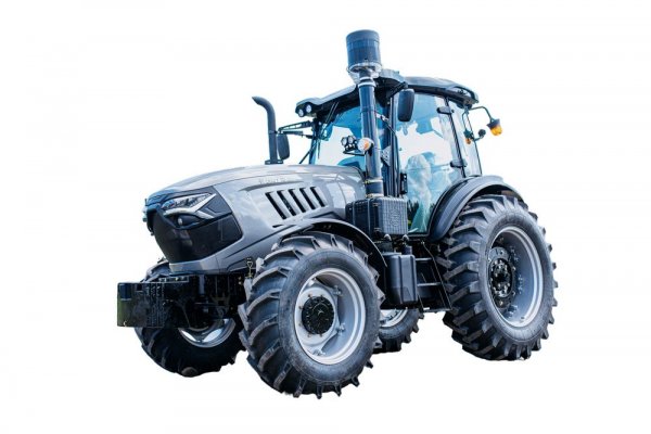 Трактор СКАУТ ТD-1104С