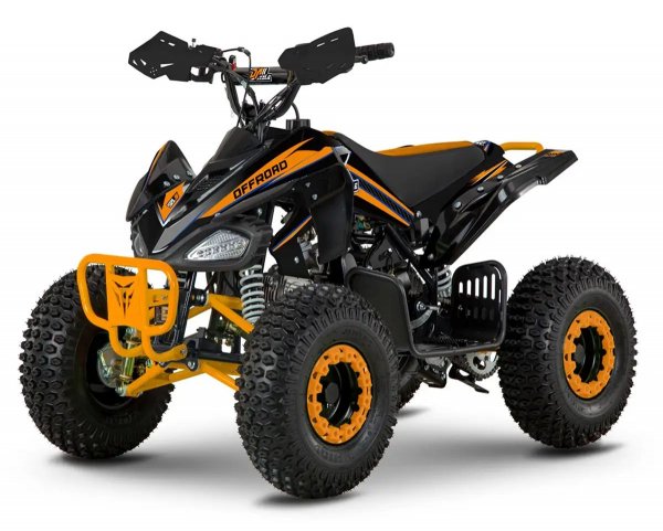 Квадроцикл Forte AF125 