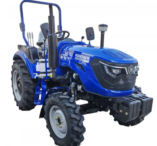 Минитрактор KENTAVR B 244DXU