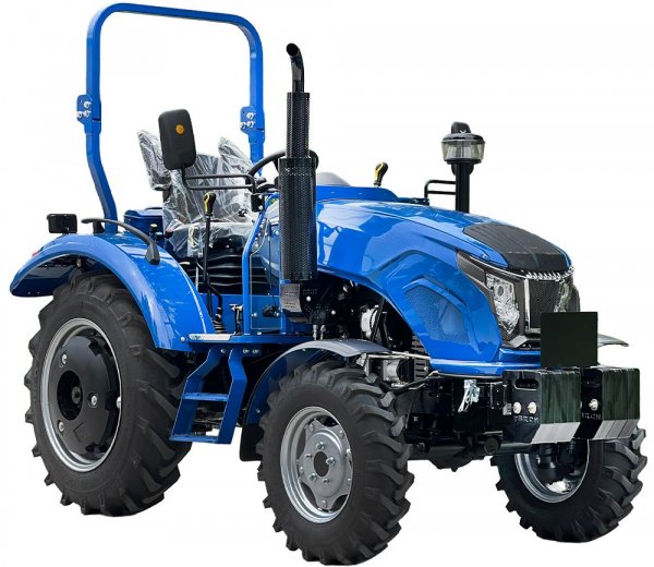 Минитрактор HORST F244DXU