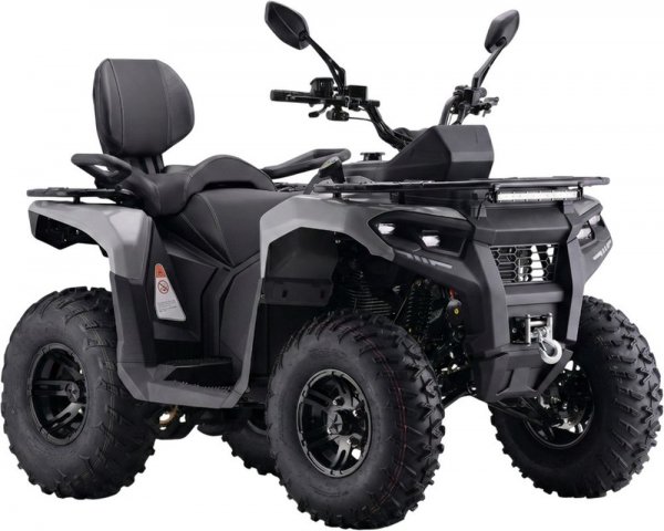 Квадроцикл Mikilon ATV230 TOURING