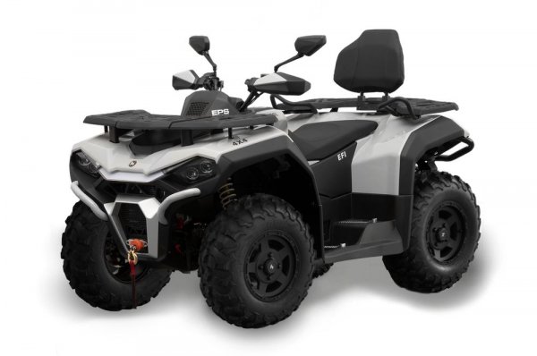 Квадроцикл Hisun GUARDIAN 750L EPS