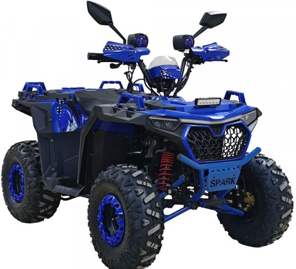 Квадроцикл SPARK SP150-11