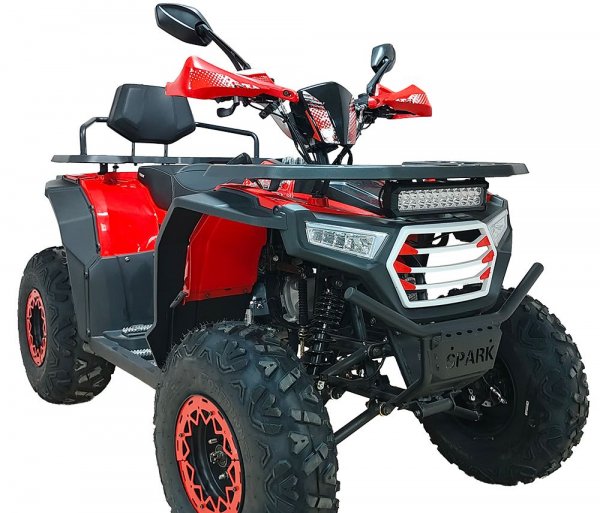 Квадроцикл SPARK SP200-11