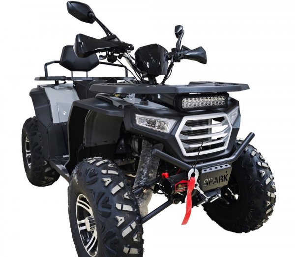 Квадроцикл SPARK SP200-11E