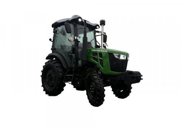 Мінітрактор EURO FENG 554 LUX