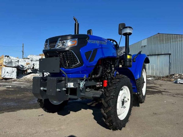 Минитрактор Forte RD-244 H