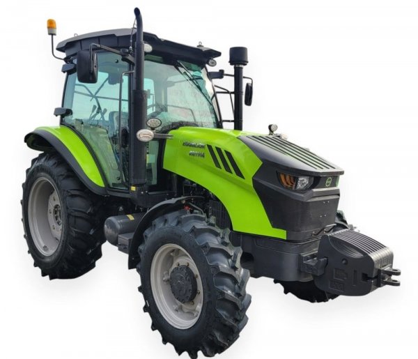 Трактор Zoomlion RN1104 ProMax