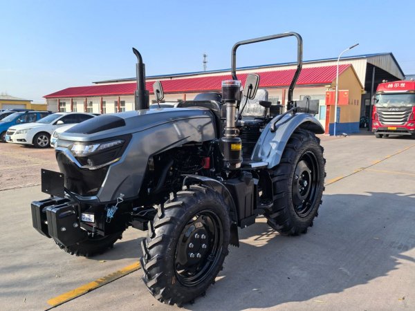 Міні-трактор Forte RDX-504