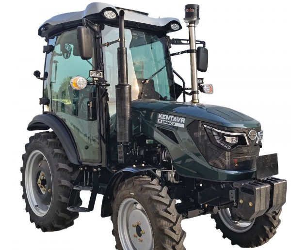 Минитрактор KENTAVR B 504CU