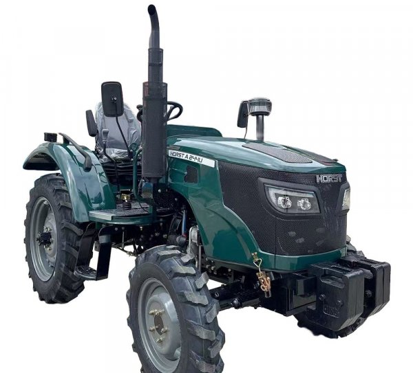 Мінітрактор HORST A 244U