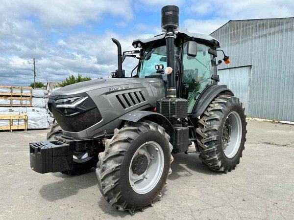Трактор СКАУТ ТD-1304С PRO
