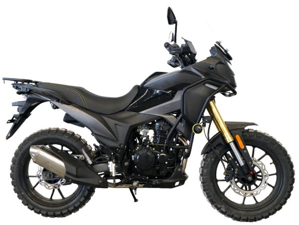 Мотоцикл SPARK SP250T-7