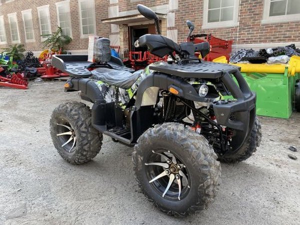 Квадроцикл SCORPION 250 M 