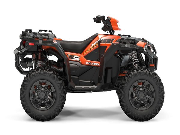 Квадроцикл Polaris Sportsman XP 1000