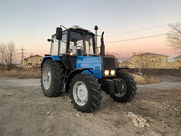 Трактор Беларус МТЗ 952.2