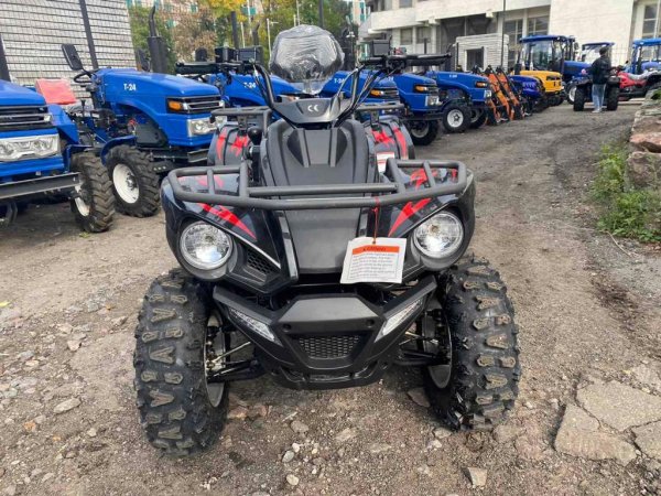 Квадроцикл Linhai Z 180