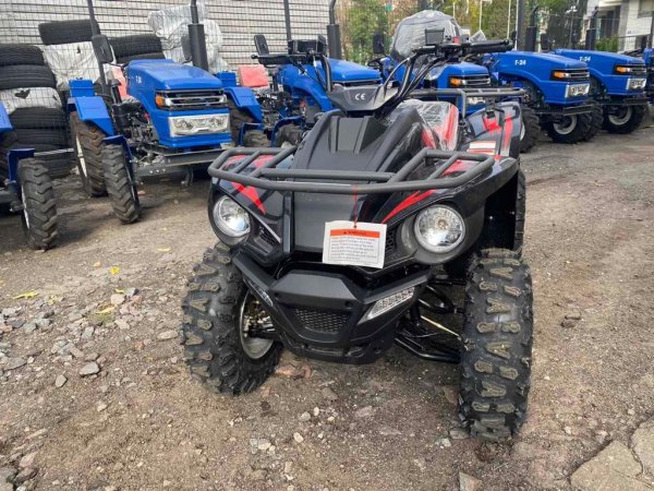 Квадроцикл Linhai Z 180