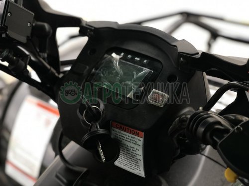 Квадроцикл Linhai LH300ATV-3D в интернет магазине Агротехника фото 11