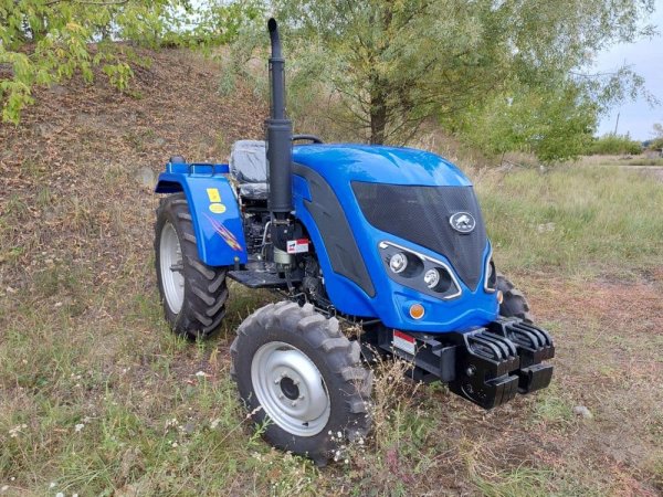 Минитрактор Xingtai XT-244 DHL