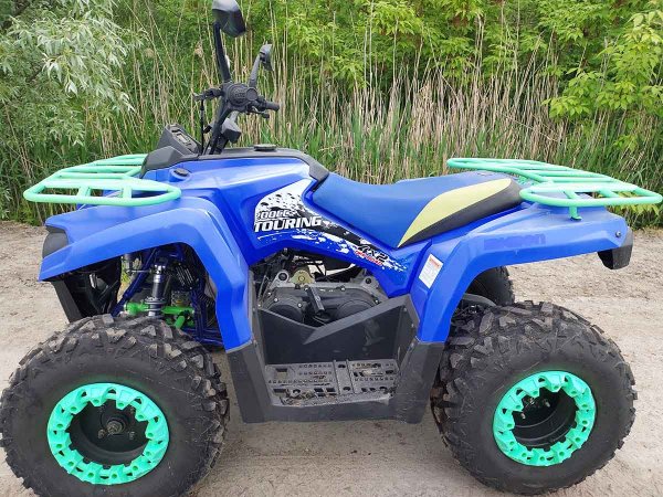 Квадроцикл Mikilon Touring 200