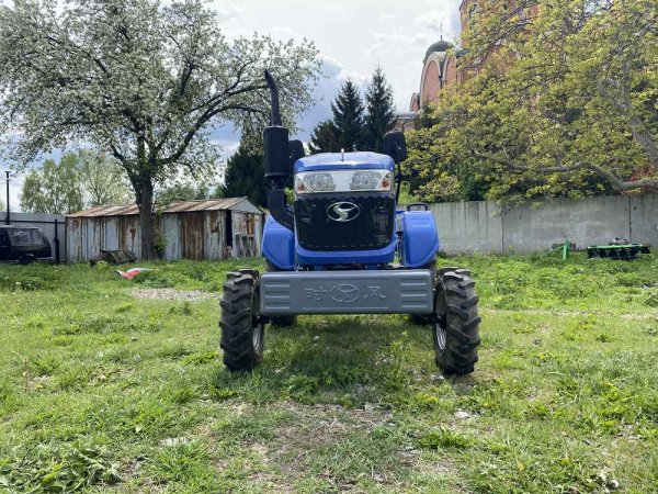 Минитрактор Shifeng SF 240B