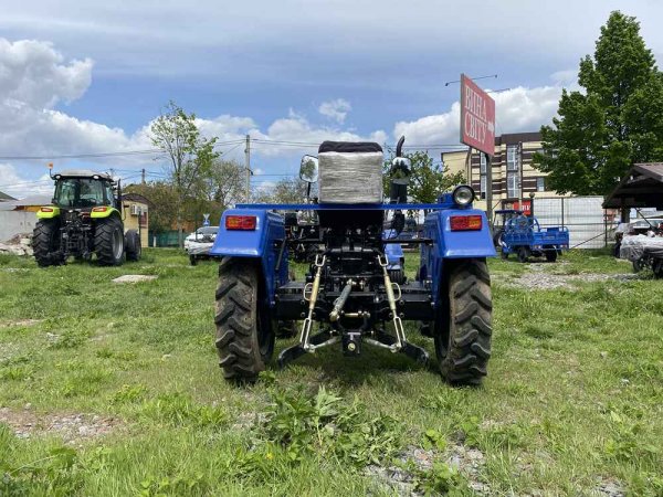 Минитрактор Shifeng SF 240B