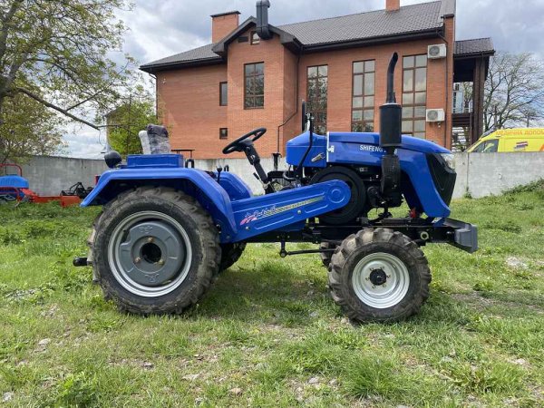 Минитрактор Shifeng SF 240B
