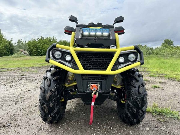 Квадроцикл ODES 1000 ATV