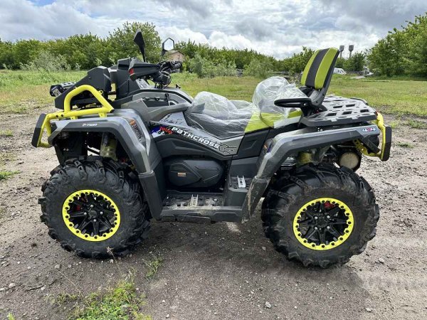 Квадроцикл ODES 1000 ATV