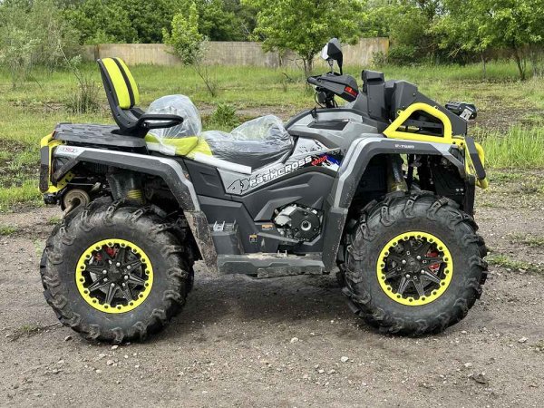 Квадроцикл ODES 1000 ATV