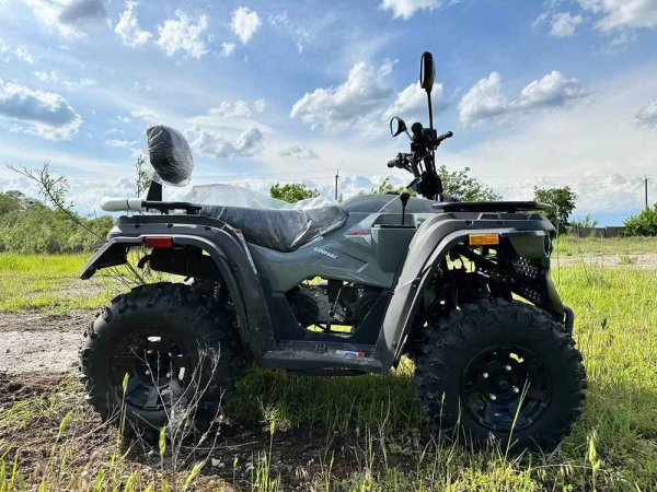 Квадроцикл Linhai M 170