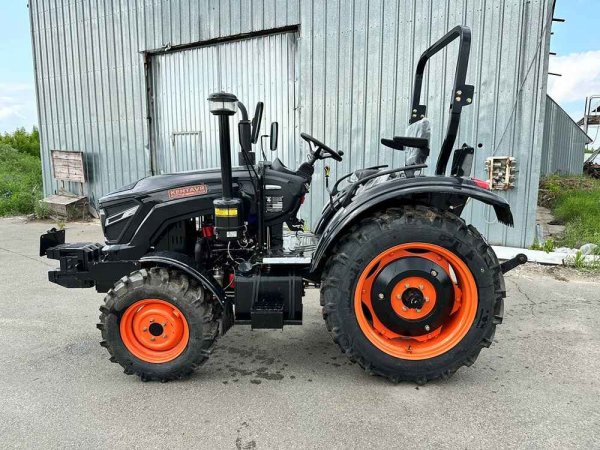 Минитрактор KENTAVR F244XU