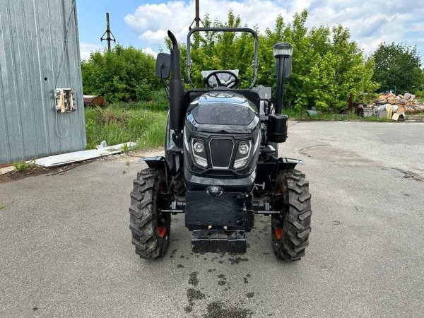 Минитрактор KENTAVR F244XU