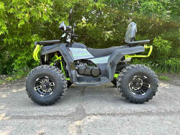 Квадроцикл FORTE AFC-250
