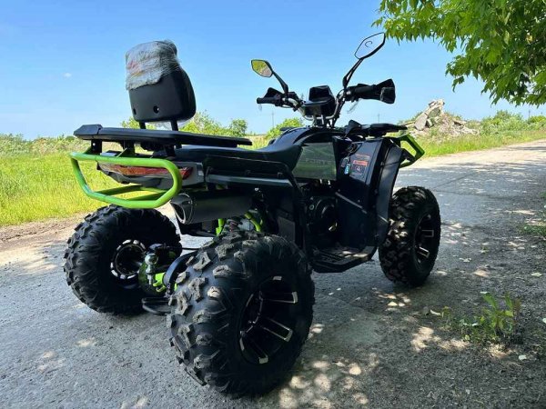 Квадроцикл FORTE AFC-250