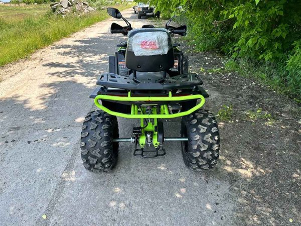 Квадроцикл FORTE AFC-250