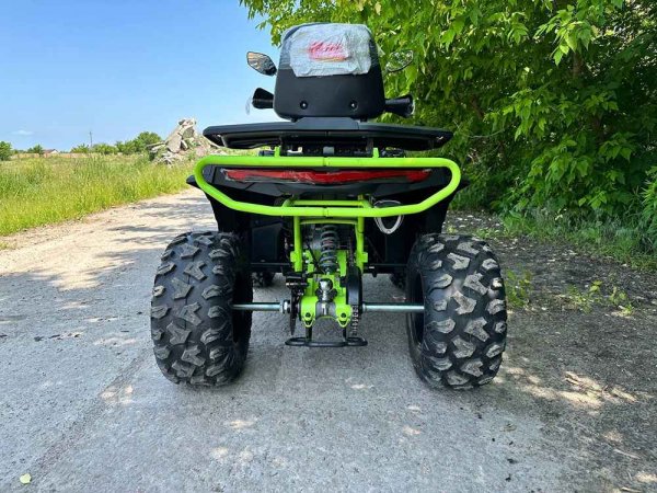 Квадроцикл FORTE AFC-250
