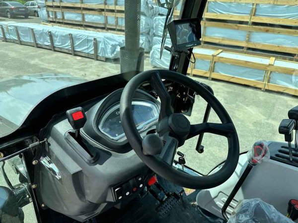 Минитрактор Скаут ТY-404С