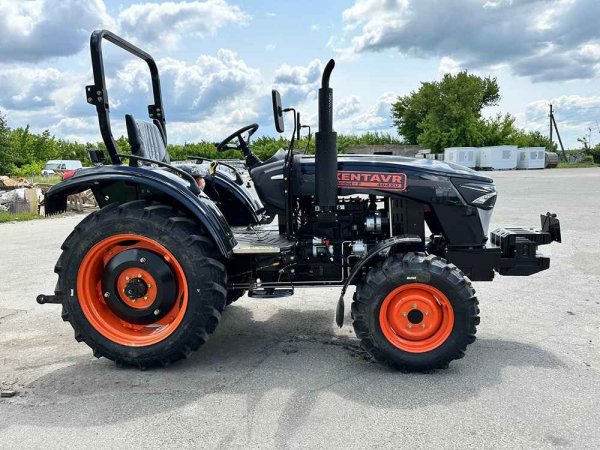 Минитрактор KENTAVR F404XU