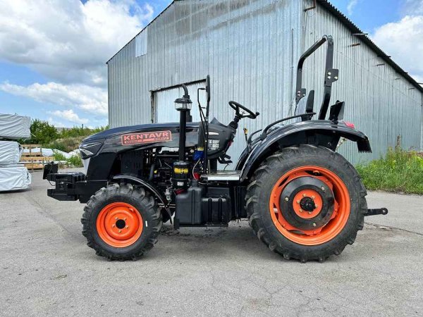 Минитрактор KENTAVR F404XU