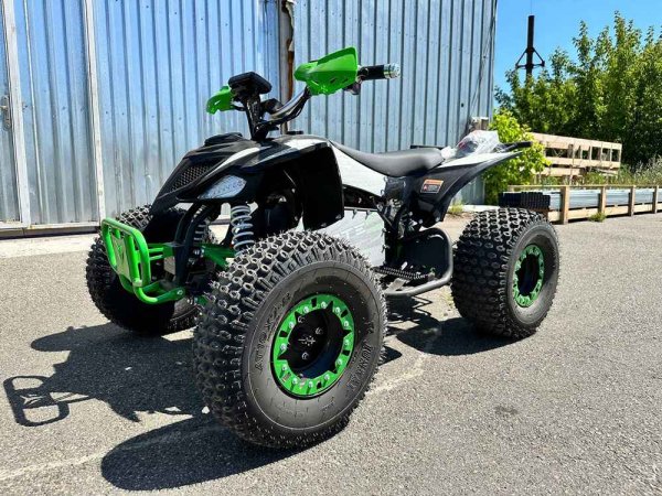 Электроквадроцикл Forte ATV1000L